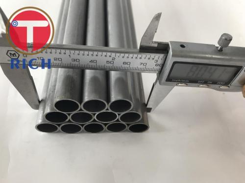 ASTM A672 EFW Welded Steel Tube