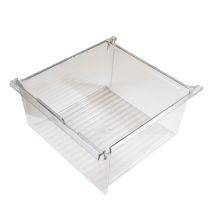 Refrigerator Plastic Drawer Injection Mould