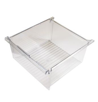 Refrigerator Plastic Drawer Injection Mould