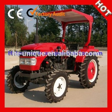 2wd 35hp tractor farm machinery