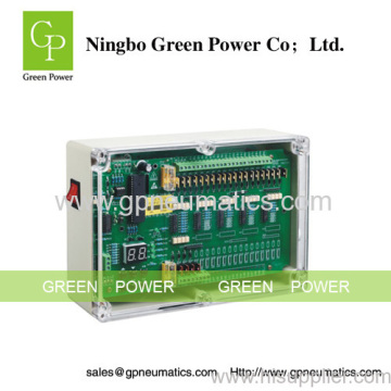 Pulse Valve Digital Sequencer?