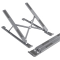 Flexible Multi Aluminum Adjustable Folding Laptop Stand