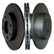 Brake Motor defect Test RTR System