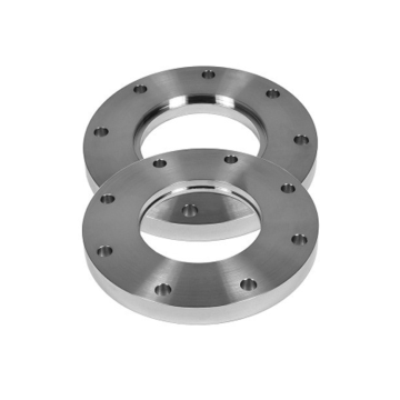 Titanium Slip On Flange for Pipe Connecting
