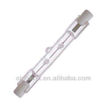 R7S Linear J78 Halogen Lamp
