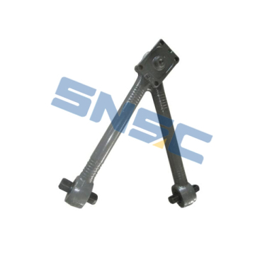 Howo truck v torque thrust rod AZ9725529272