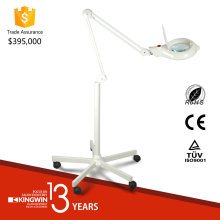 Magnifying Lamp with stand