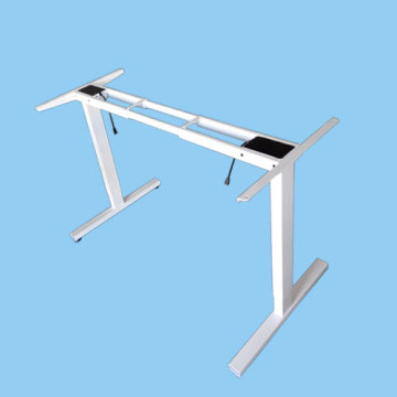 Adjustable Stand up Desk 600mm Stroke