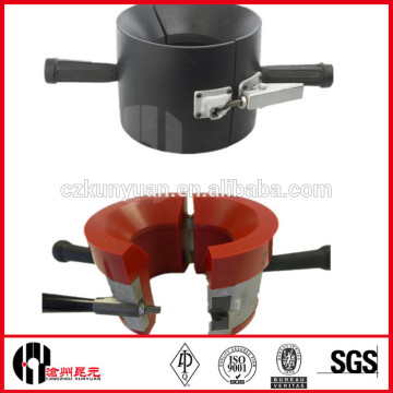 API Casing and Tubing Stabbing Guide