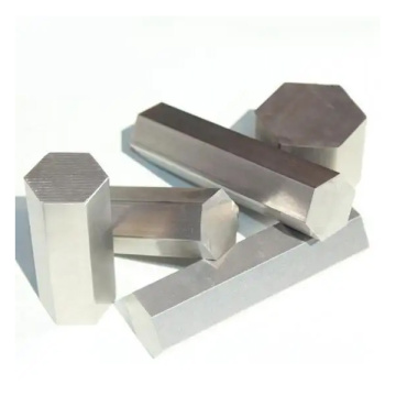A286 UNS S21800 Stainless Steel Hex Bar