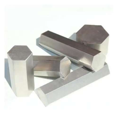 A286 Uns S21800 Stainless Steel Hex Bar