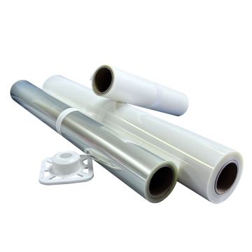 Waterproof Inkjet Transparency Film Roll for Screen Printing