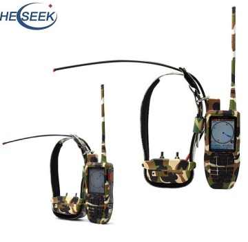 Best Smart Hunting Dog Tracking Collar