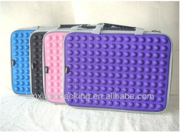 recloseable zipper pouches