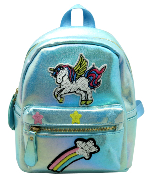 UNICORN STAR LASER BACKPACK-0