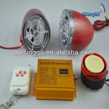 motorcycle speakers waterproof