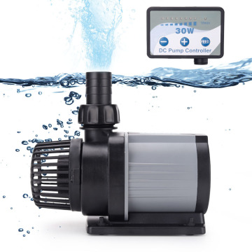 Jebao Silent DC Pump DCS2000-20000L/H