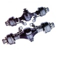 153 Rear Drive Axle