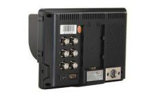 High Brightness Full HD Lilliput Camera Monitor in CCTV Mon