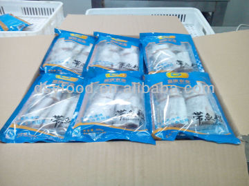 Frozen Ribbon Fish Steak