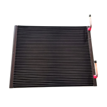 Aluminum Fin Copper Tube Evaporator and Condenser for Air Conditioner