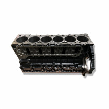 6HK1 & 6HK1T Motor Cylinder Blocks, Engine Long Blocks for Various JCB Excavator Models