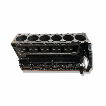 6HK1 & 6HK1T Motor Cylinder Blocks, Engine Long Blocks for Various JCB Excavator Models
