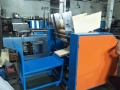 Easy Cast Film Auto Rewinding Machine