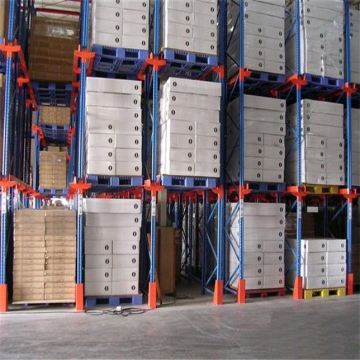 logistic equipment racking system& palleting rack