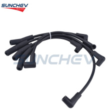 SUNCHEV Wire Assembly Ignition 813720A13 For Mercruiser 3.0L