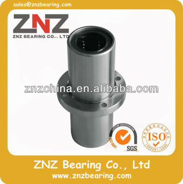 ZNZ Centered FlangeType Linear Bearing