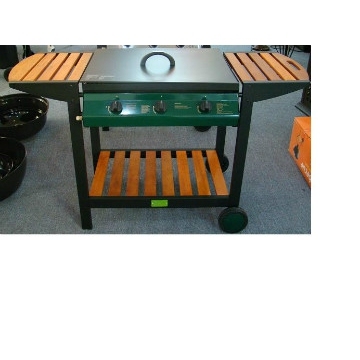 1600W CSA & UL Approved Movable Gas BBQ Ducane Grills