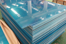 Aluminium cold rolled sheet 5083 H116