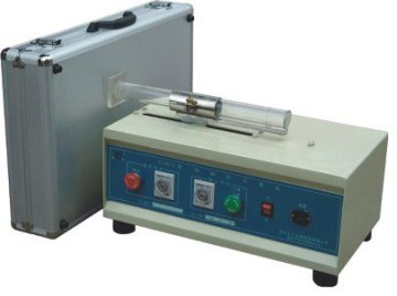 Single and Double Tube Test Apparatus of Sand Equivalent