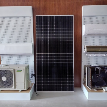 540W Pvt Hybrid Solar Thermal Panels: Advanced Solar & Thermal Solutions for Commercial and Home Use