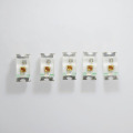 Ultra Bright 1608 SMD LED Yellow 0603 SMT