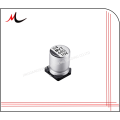 SMD capacitor 220uf 63V 10*13.5mm aluminum electrolytic capacitors