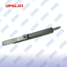 03125 Door Gear Flush Handle