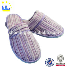 high quality winter fashion women eva slipper lady indoor slipper