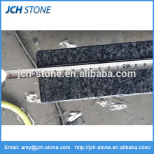 Padang dark granite G654 skirting tiles