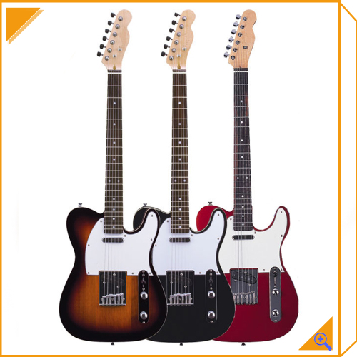 electric guitar fro sale Colour TL Electrical Guitar