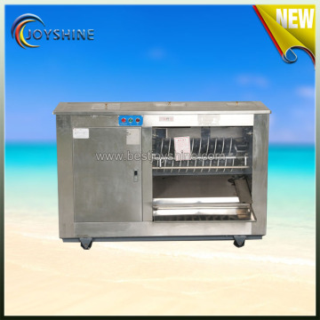 Industrial Rolls Bread Maker Machine