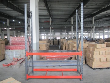 warehouse racking system/steel warehouse rack/warehouse racks for sale