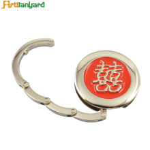 Round Purse Handbag Hanger