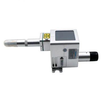 SUP25A Fiber Optic Swing Laser Welding Head