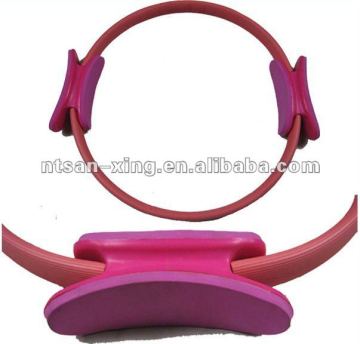 Yoga accessories pilates ring exercises