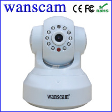 hd network ip camera with Pan tilt control and two way audio, h.264 camera ip