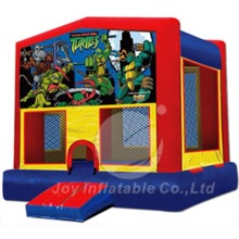 2012 New Justice Inflatable Jumper (T4-306)