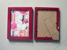 Wholesale classical photo frame wood,picture frame wood(www)