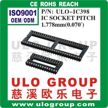 Socket ic chip manufacturer/supplier/exporter - China ULO Group